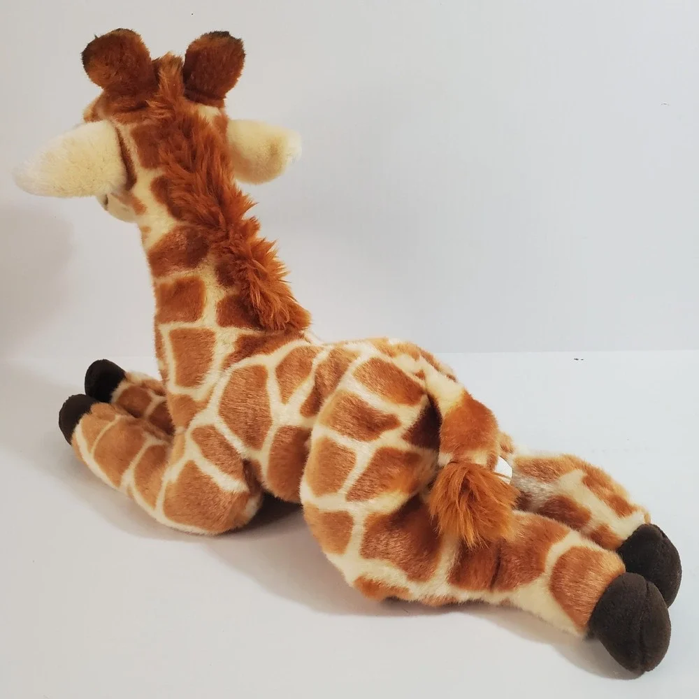 Toys R Us Geoffrey The‎ Giraffe Plush 18